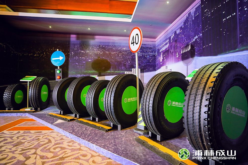 新胜娱乐品牌价值出炉，排名轮胎企业前列